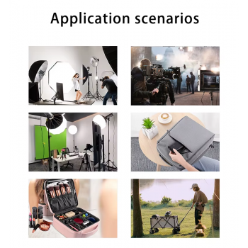 GuangYi Softbox Octagonal Reflector Honeycomb Bowens Mount 95cm - GY20 Gambar produk GuangYi Softbox Octagonal Reflector Honeycomb Bowens Mount 95cm - GY20