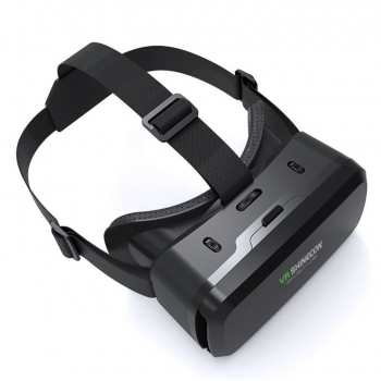 Gambar produk Shinecon VR Box 3D IMAX Giant Screen Virtual Reality Glasses - G06A