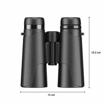 Gambar produk APEXEL Teropong Berburu Binoculars Compact Zoom 10x42mm - APL-RB10X42