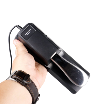 Gambar produk TaffSTUDIO Pedal Damper Sustain Piano Keyboard - WTB-005