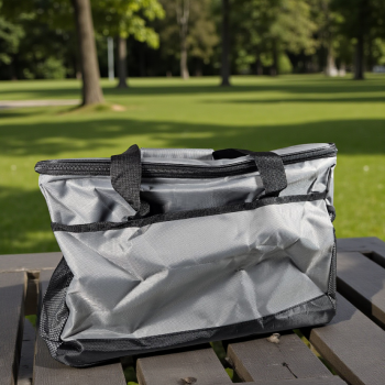 Gambar produk WEYOUNG Tas Piknik Camping Cooler Bag Outdoor Waterproof 33L - FDE-42