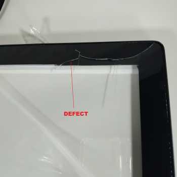 Gambar produk EYOU Light Box Display Frame Poster LED Magnetic EU Plug 60x90cm - YY-M-02 (BARANG OBRAL)