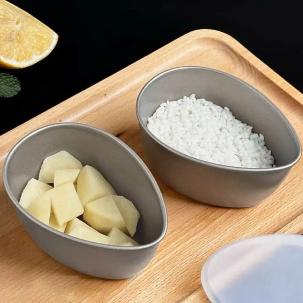 Gambar produk LABRIMP Mangkok Kukus Stainless Steel 410 Steaming Bowl 3 PCS - LB-30