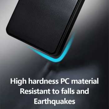 Gambar produk UTHAI Hard Drive SATA SSD Enclosure 2.5 Inch USB Micro B 3.0 5Gbps - SO1-25