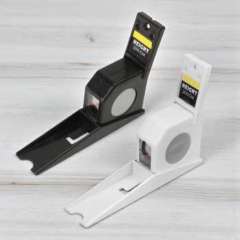 Gambar produk SHUNMAII Meteran Pengukur Tinggi Badan Portable Tape Measure Height 2M - SMP2