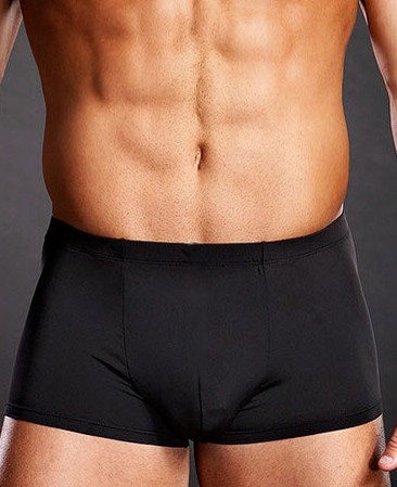 VAKOOU Celana Dalam Boxer Pria 3D Anti Bakteri Seamless Underwear XL - 17SMT Gambar produk VAKOOU Celana Dalam Boxer Pria 3D Anti Bakteri Seamless Underwear XL - 17SMT