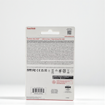 SanDisk Ultra Shift Flashdisk USB Gen 1 32GB - SDCZ410 Gambar produk SanDisk Ultra Shift Flashdisk USB Gen 1 32GB - SDCZ410