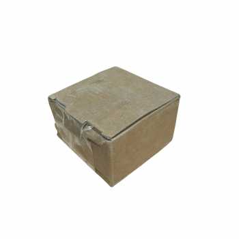 Robust Macaron Tamper Coffee Distribution Tool Flat 3 Angled Base 58mm - INU161 Gambar produk Robust Macaron Tamper Coffee Distribution Tool Flat 3 Angled Base 58mm - INU161