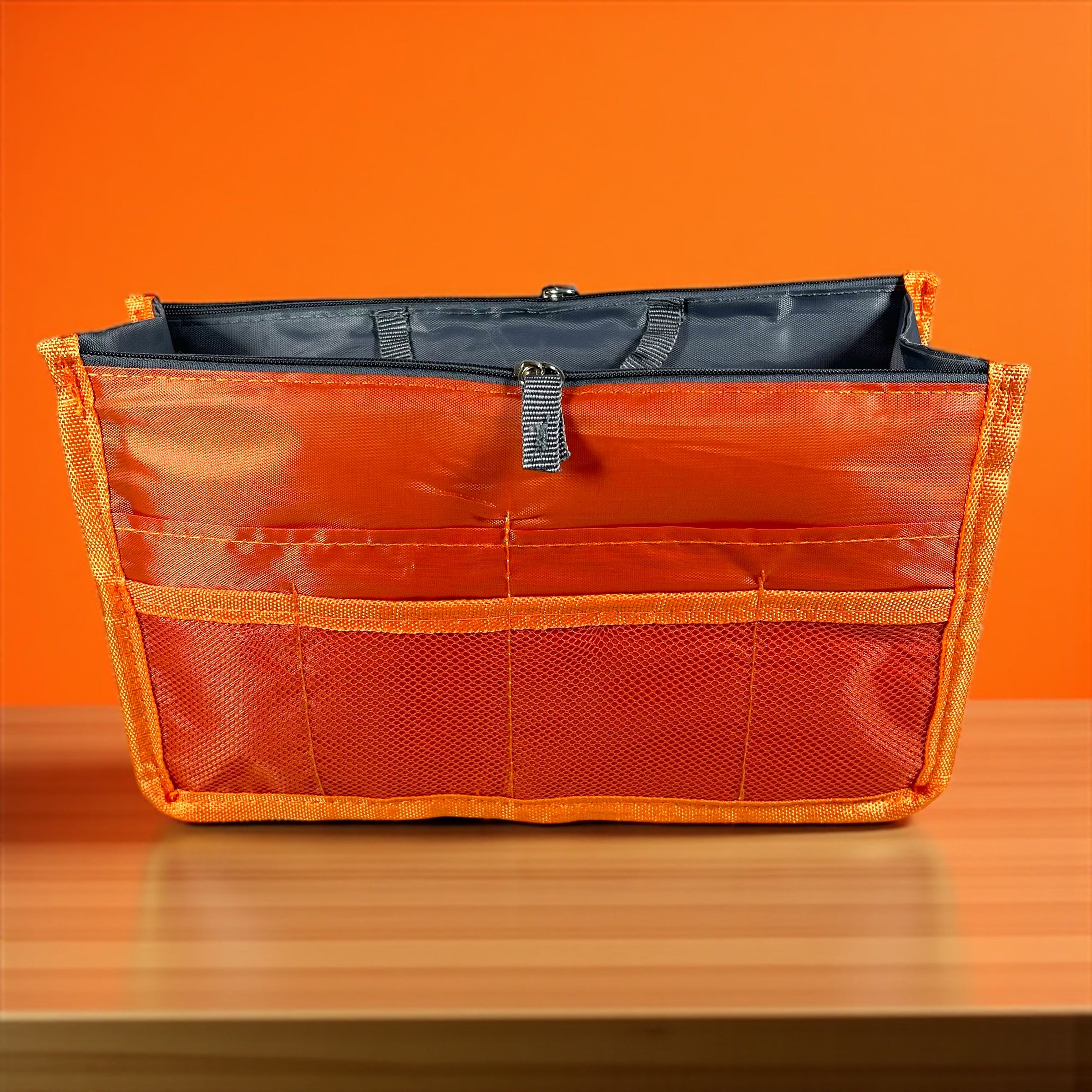 FIMUSE Tas Travel Organizer Pouch Multifunctional Storage Bag - K134 Gambar produk FIMUSE Tas Travel Organizer Pouch Multifunctional Storage Bag - K134