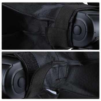 EXSKOF Kamera Flash Diffuser Softbox Octagonal Universal Foldable 20cm - EXS-20 Gambar produk EXSKOF Kamera Flash Diffuser Softbox Octagonal Universal Foldable 20cm - EXS-20