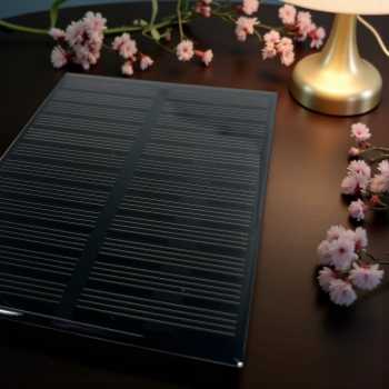 Gambar produk SUNYIMA Solar Panel Mini Power Generation Panels Polycrystalline 1W 2V - SN3