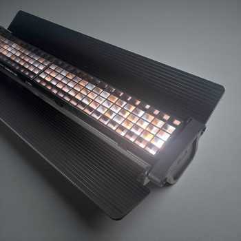 Gambar produk LIYADI Lampu Studio Tube Light Stick RGBW 24 Mode OLED 2600mAh 50W - C2 PRO