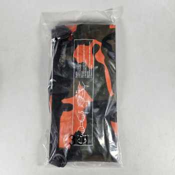 Gambar produk WATORU Tas Penyimpanan Anti Air Debu Outdoor Waterproof Dry Bag 30L - XAZ9