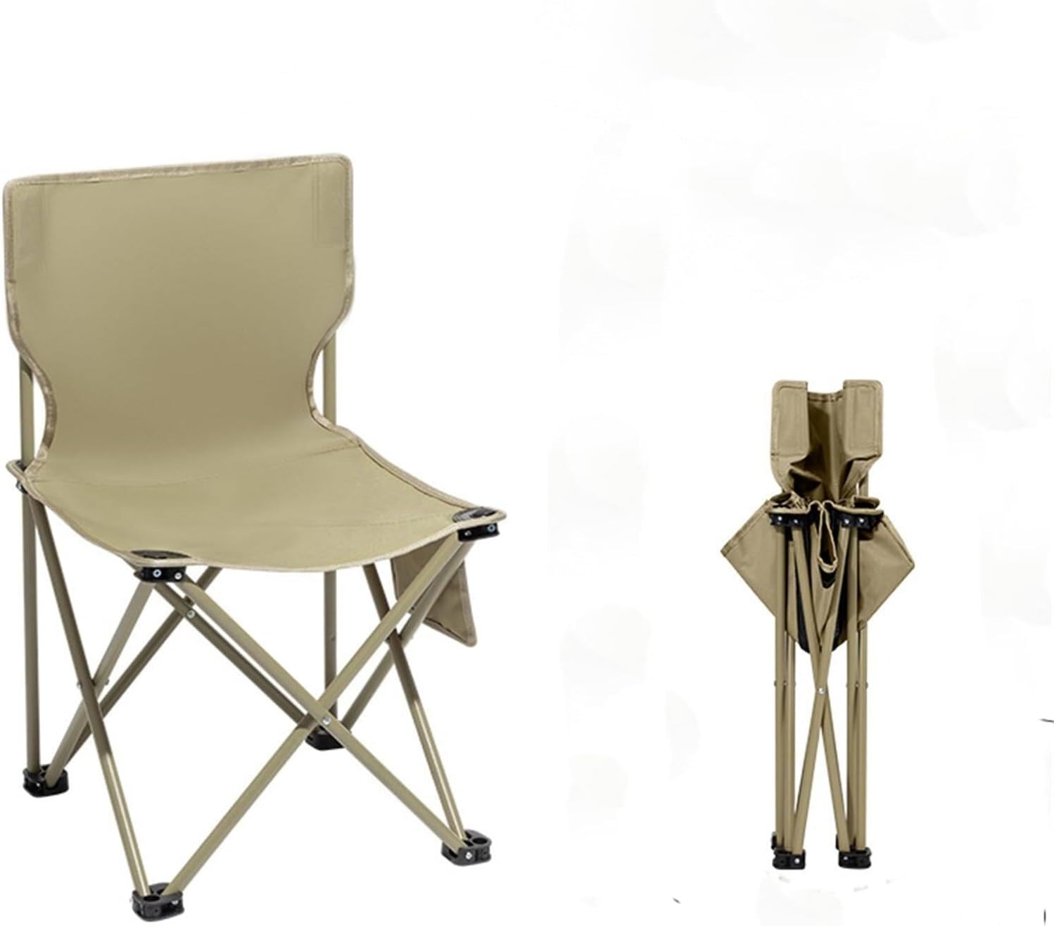 Gambar produk Bildrim Kursi Lipat Outdoor Camping Portable Oxford Folding Chair L - BD852