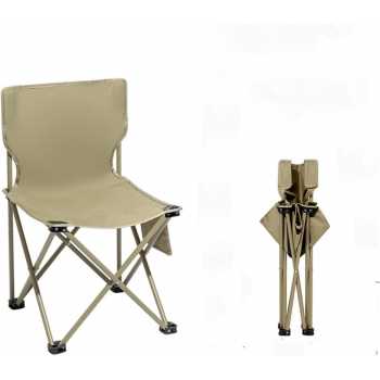 Gambar produk Bildrim Kursi Lipat Outdoor Camping Portable Oxford Folding Chair L - BD852