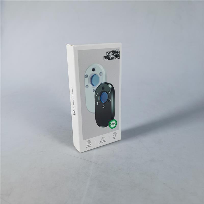 Gambar produk Desslo Alat Deteksi Kamera Tersembunyi Infrared Anti Spy Night Vision - S20