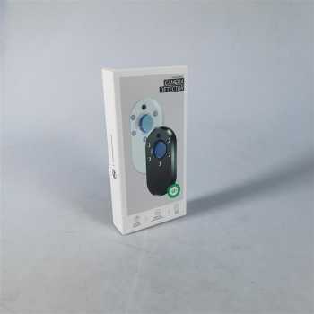Gambar produk Desslo Alat Deteksi Kamera Tersembunyi Infrared Anti Spy Night Vision - S20