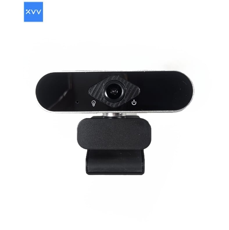 Gambar produk Xiaovv HD Webcam Video Conference 1080P 30FPS with Microphone - XVV-3320S-USB