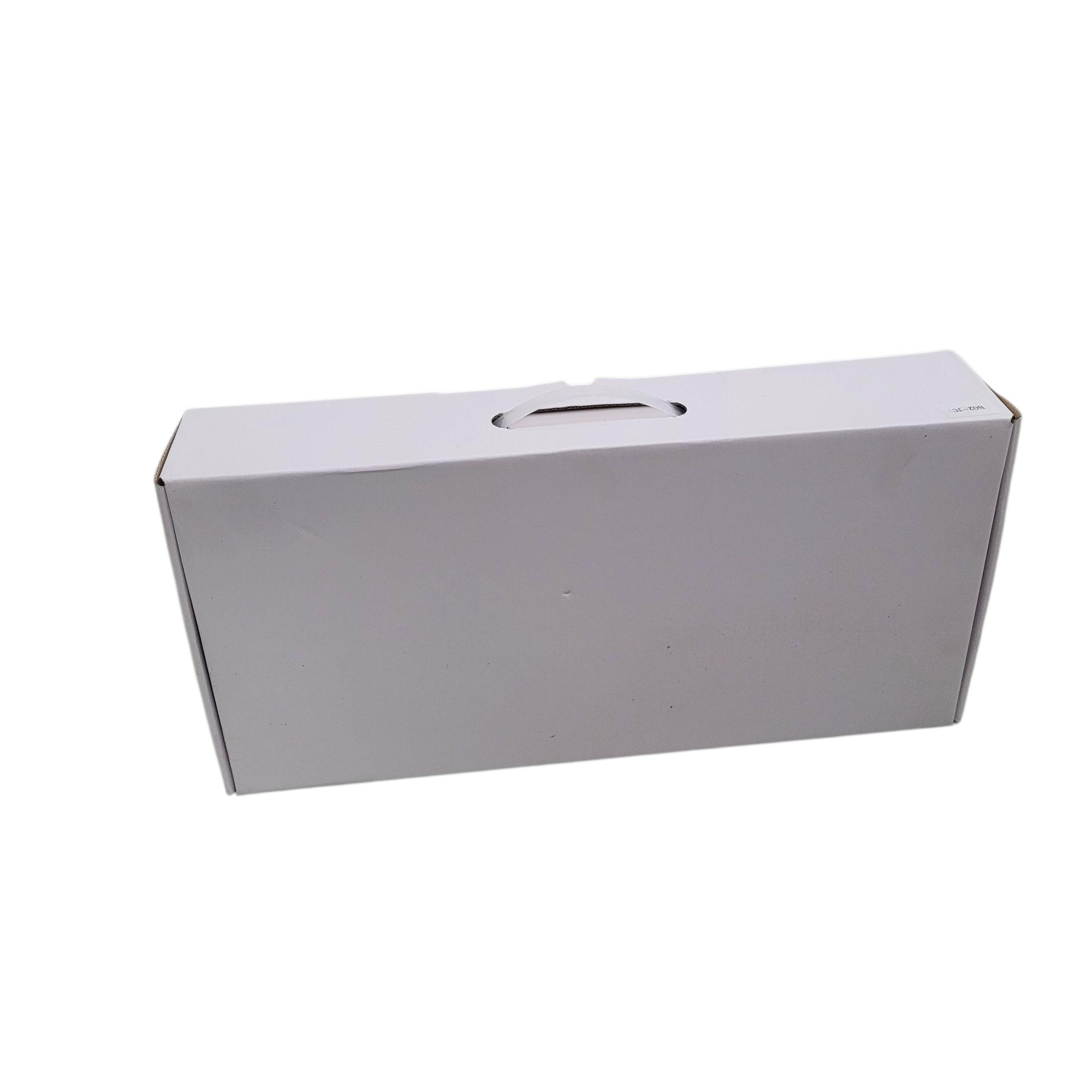 Gambar produk Glomarket Smart Door Lock Fingerprint Password Card RFID Alarm - B02-JC