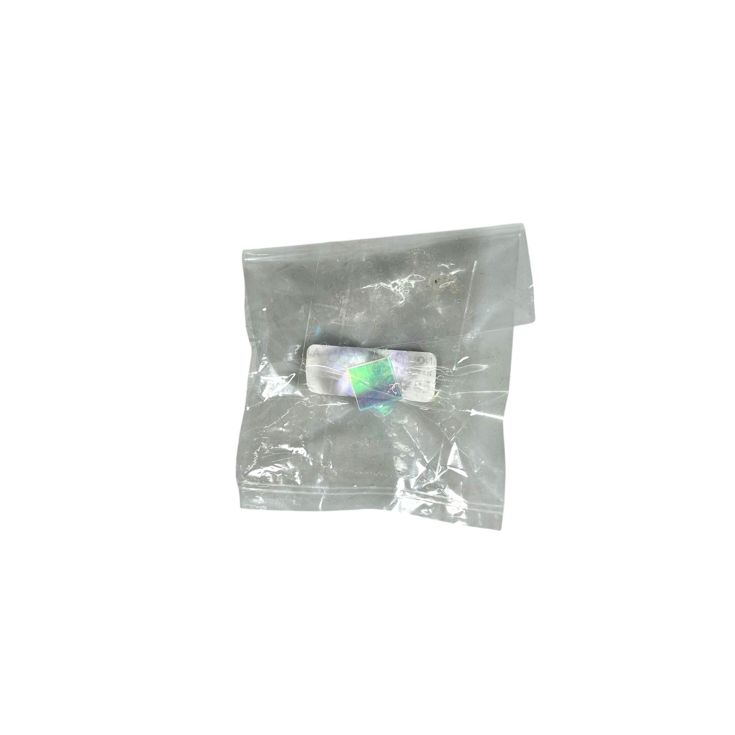 VAHIGCY Kaca Optik Dekorasi Prisma Six Sided Bright Light Cube 12.7mm - VAH12 Gambar produk VAHIGCY Kaca Optik Dekorasi Prisma Six Sided Bright Light Cube 12.7mm - VAH12