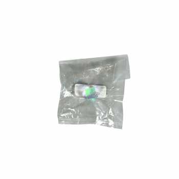 VAHIGCY Kaca Optik Dekorasi Prisma Six Sided Bright Light Cube 12.7mm - VAH12 Gambar produk VAHIGCY Kaca Optik Dekorasi Prisma Six Sided Bright Light Cube 12.7mm - VAH12