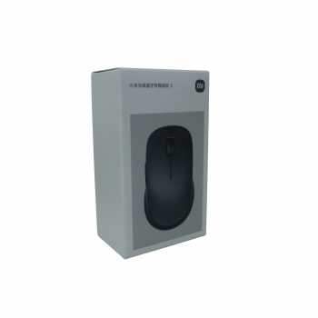 Gambar produk Xiaomi Mouse Wireless Dual Mode Bluetooth 2.4GHz Silent Click - XMSMSB01YM