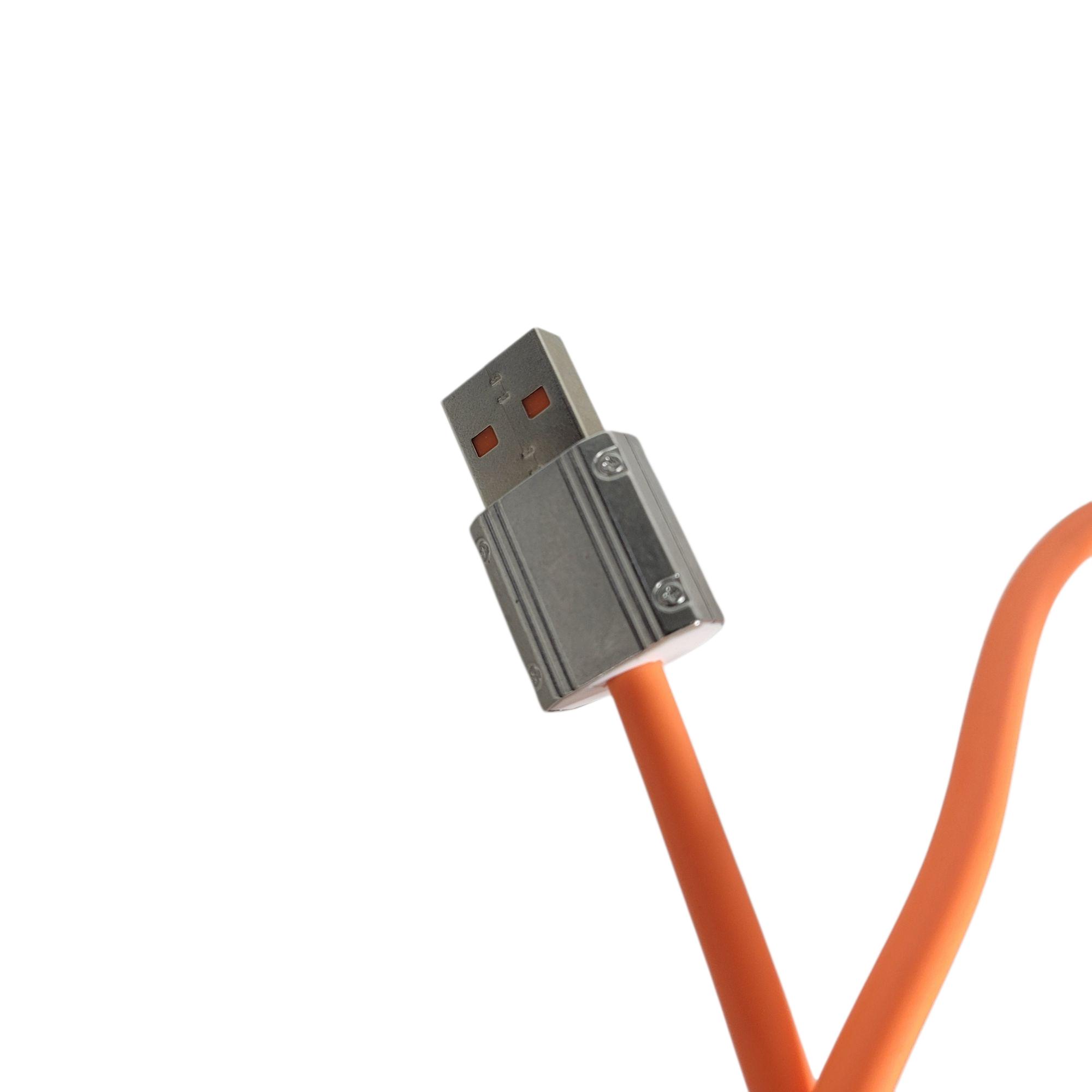 Taffware Kabel Charger 3in1 Fast Charging Lightning Micro USB C 1.1M - D8 Gambar produk Taffware Kabel Charger 3in1 Fast Charging Lightning Micro USB C 1.1M - D8