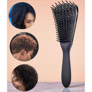 YBLNTEK Sisir Rambut Anti Kusut Detangling Hair Comb Brush - Y75