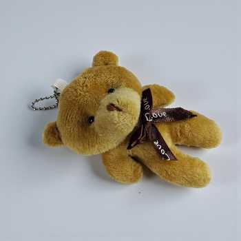 WS Buket Bunga Sabun Mawar Boneka LED String Soap Rose Valentine Gift - WS-07 Gambar produk WS Buket Bunga Sabun Mawar Boneka LED String Soap Rose Valentine Gift - WS-07