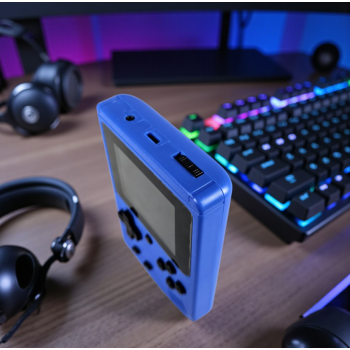 Gambar produk Lagendos Handheld Game Console Gameboy 3 Inch 400 Retro Game - INU95