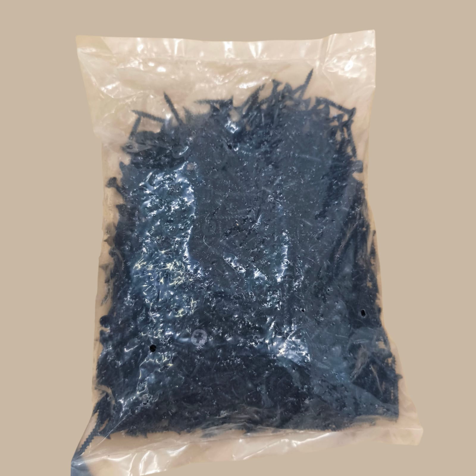 Gambar produk Pascool Baut Sekrup Dinding Wall Drywall Gypsum Screw 1000 PCS M3.5x25mm - GZ247