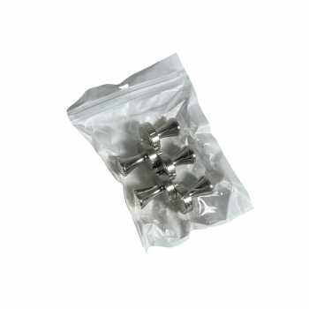 Gambar produk KELEIN Gantungan Magnet Push Pin Thumbtacks N35 25mm 5 PCS - K530