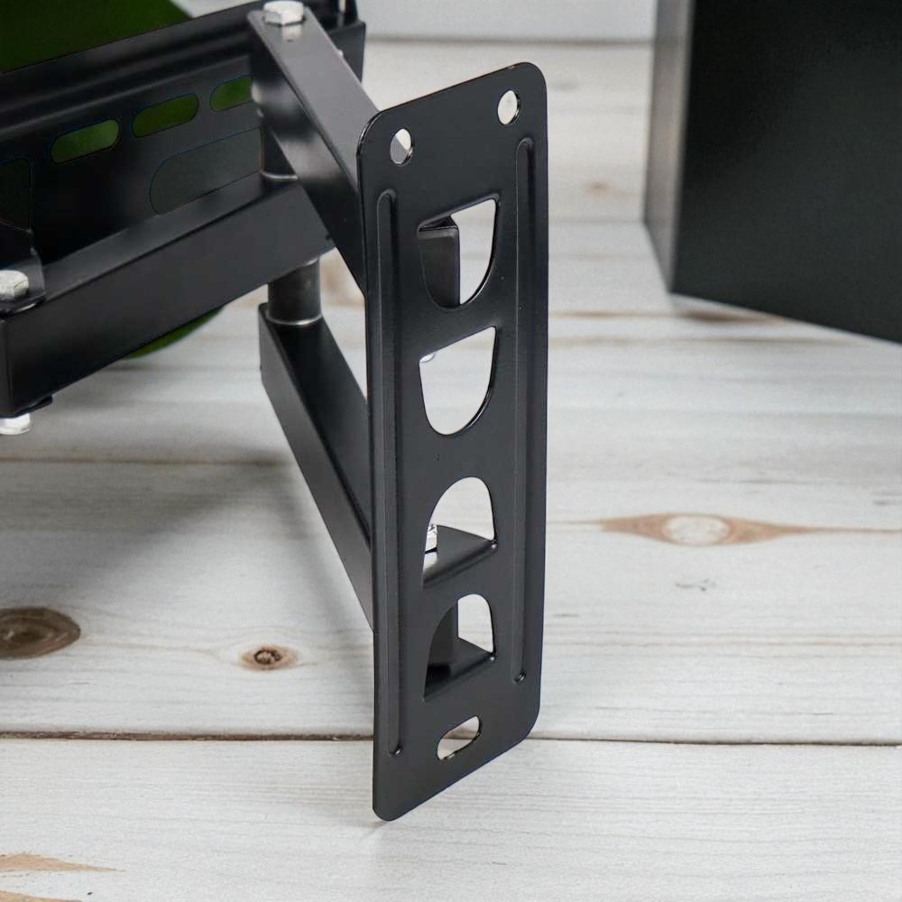 CNXD Bracket TV Telescopic VESA 400 x 400 for 26-55 Inch TV - CN814 Gambar produk CNXD Bracket TV Telescopic VESA 400 x 400 for 26-55 Inch TV - CN814