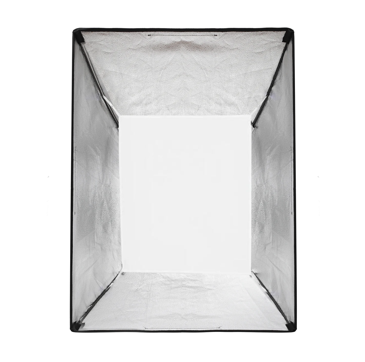 Fotulato Softbox Rectangular Reflector Lighting Bowens Mount 60x90cm - BR-6090 Gambar produk Fotulato Softbox Rectangular Reflector Lighting Bowens Mount 60x90cm - BR-6090