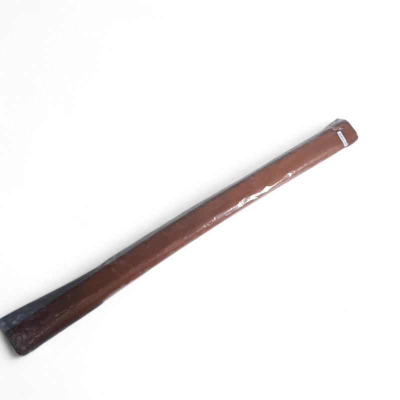 Gambar produk TaffHOME Lis Penutup Celah Pintu Penghalang Debu Door Bottom Seal 90cm - FF54