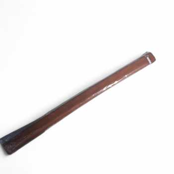 Gambar produk TaffHOME Lis Penutup Celah Pintu Penghalang Debu Door Bottom Seal 90cm - FF54