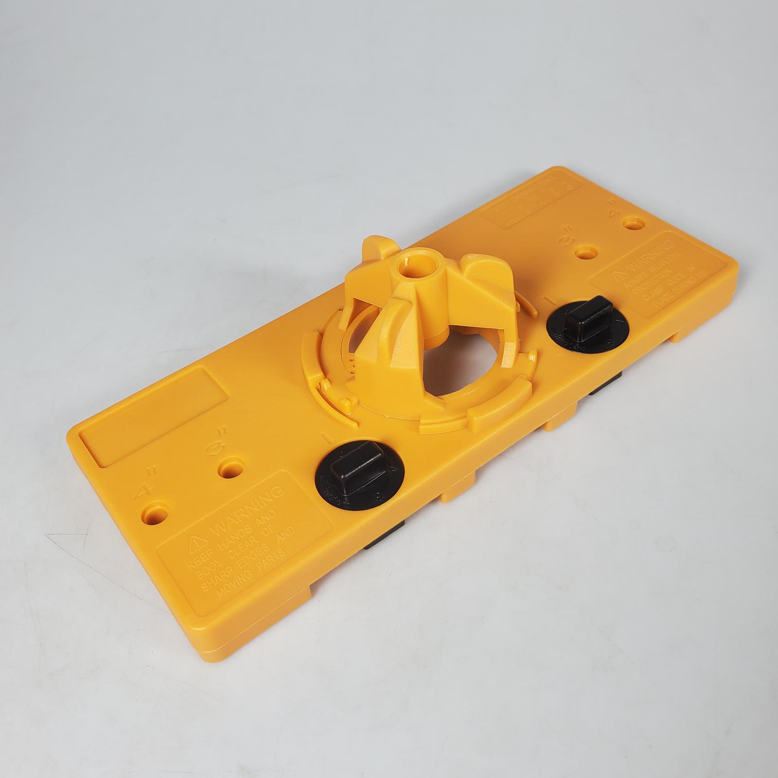 Gambar produk XCAN Alat Bantu Bor Hinge Jig Drill Guide Woodworking Positioner 35mm - WX013