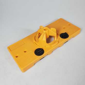 Gambar produk XCAN Alat Bantu Bor Hinge Jig Drill Guide Woodworking Positioner 35mm - WX013