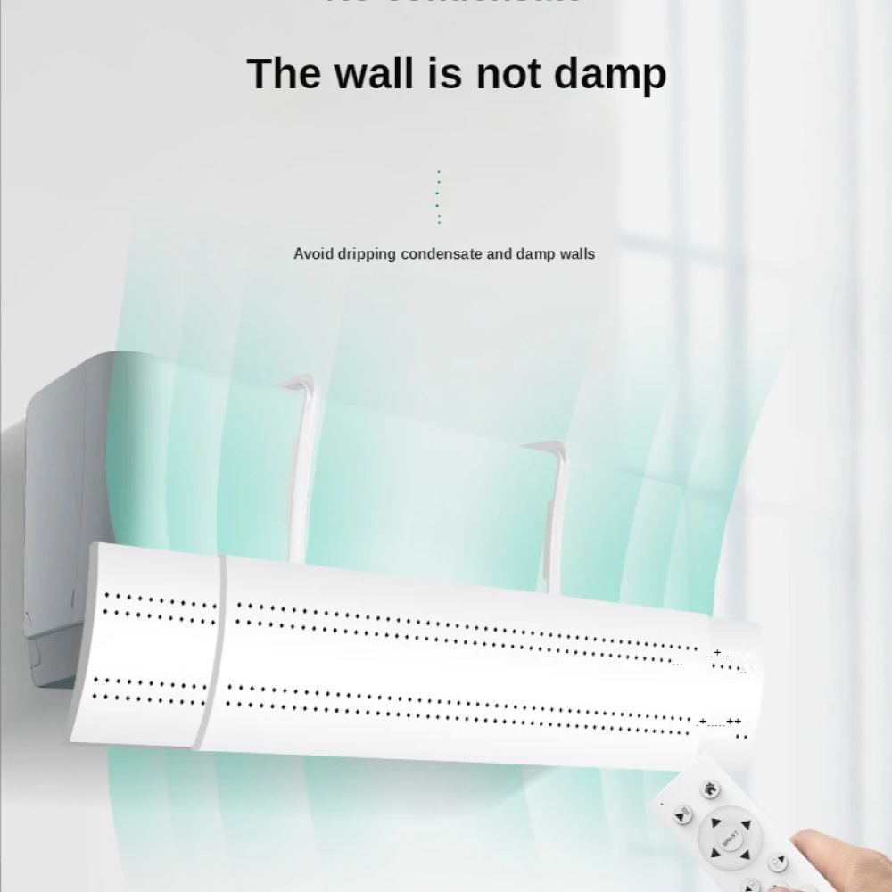 SAFEBET Cover Angin AC Adjustable Windshield Deflector 85.5x16.5cm - WB651 Gambar produk SAFEBET Cover Angin AC Adjustable Windshield Deflector 85.5x16.5cm - WB651