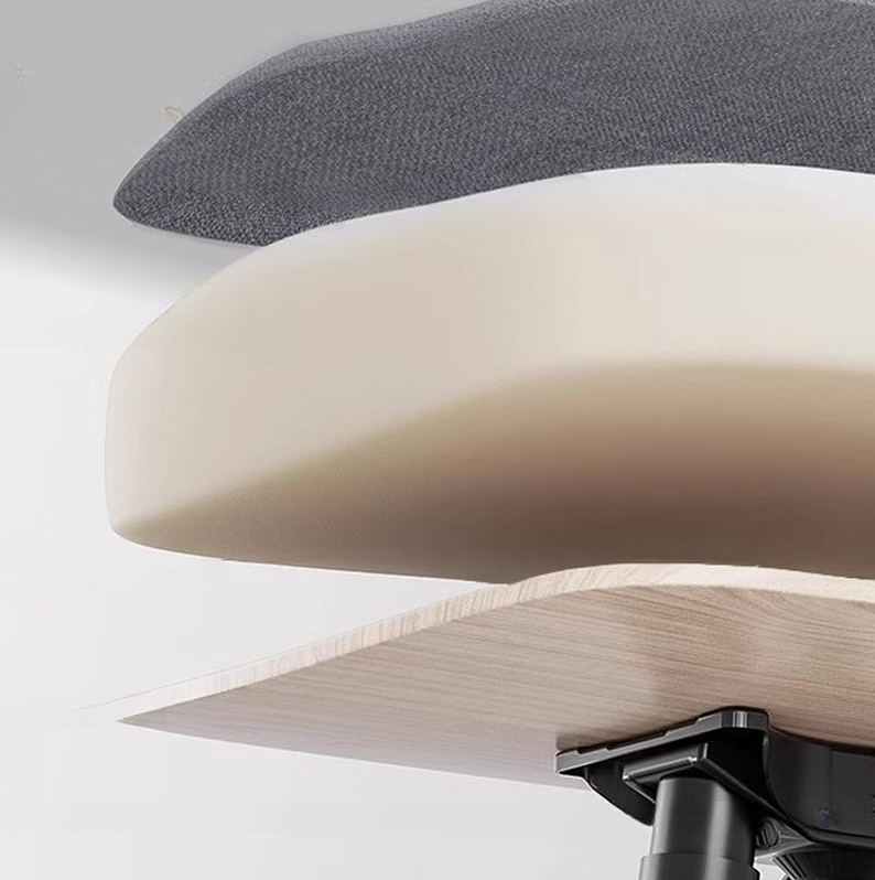 HBADA Kursi Kantor Office Chair 2D Headrest Lumbar Support Reclining - P5 Gambar produk HBADA Kursi Kantor Office Chair 2D Headrest Lumbar Support Reclining - P5