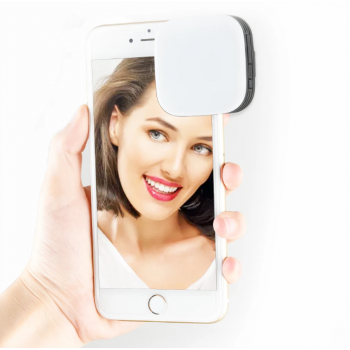 Gambar produk Godox Lampu Smartphone Mini Portable Flashlight 32 LED 1.4W 300mAh - M32