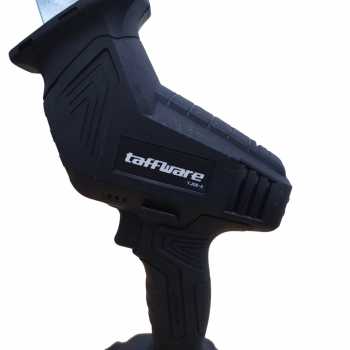 Gambar produk Taffware Gergaji Listrik Mini Cordless Saw 3000RPM 21V 799W - YJ08-4