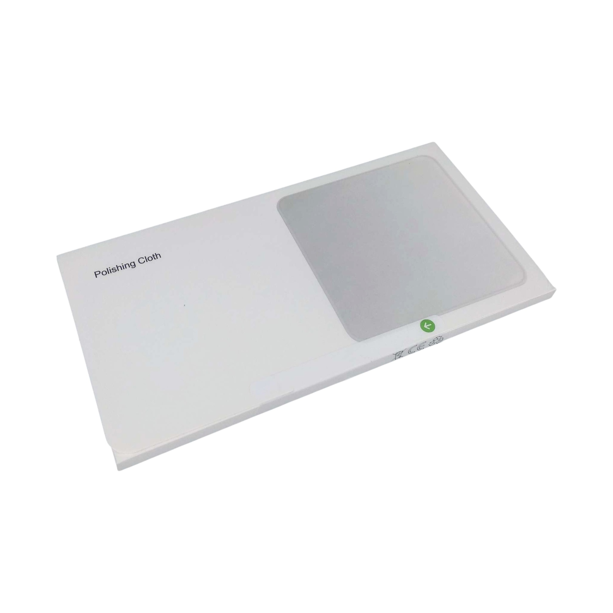 Gambar produk CHIMJUM Lap Microfiber Kain Pembersih Layar Polishing Cloth 16x16cm - CJ-16