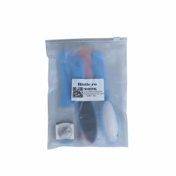 Gambar produk Biutte.co Alat Perawatan Kaki Manicure Pedicure Foot Care 8 in 1 - IN1807