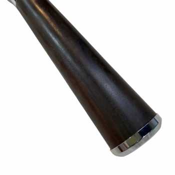 Gambar produk COHINA Non Pressurized Portafilter E61 Stainless Steel 304 58mm Kayu - CHA304
