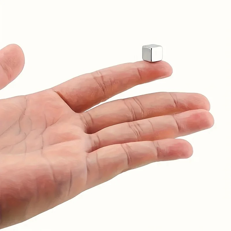 Gambar produk MOGNOT Strong Magnet Neodymium Fridge Whiteboard 10mm 20 PCS - MG-12