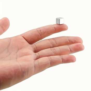 Gambar produk MOGNOT Strong Magnet Neodymium Fridge Whiteboard 10mm 20 PCS - MG-12