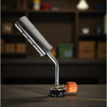 Gambar produk Kovea Kepala Gas Butane Torch BBQ Soldering Flame Gun Torch Jet - KT-2408