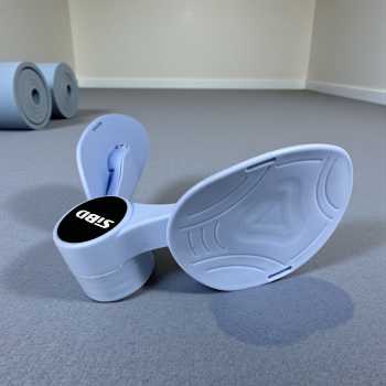 SIBD Hip Trainer Kegel Leg Clipper Pelvic Floor Muscle Trainer - S-K Gambar produk SIBD Hip Trainer Kegel Leg Clipper Pelvic Floor Muscle Trainer - S-K