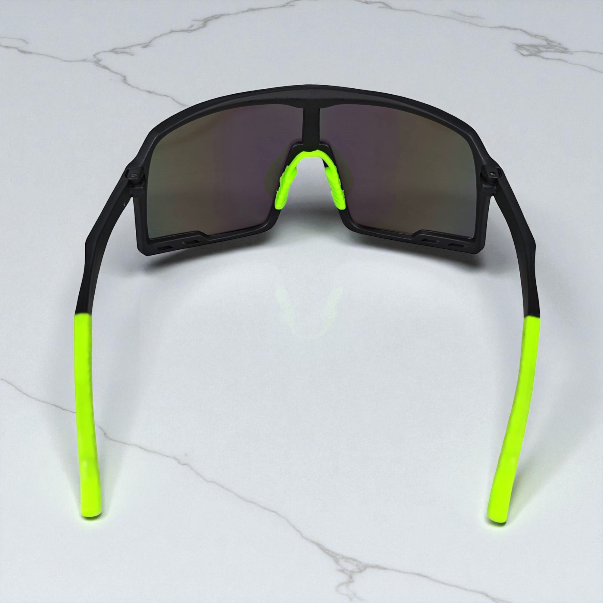 Gambar produk SPEZIAL Kacamata Sepeda Lensa Mercury Protective Glasses Outdoor Sport - S-99
